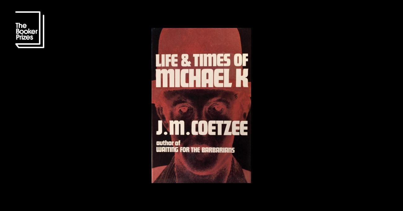 coetzee life and times of michael k