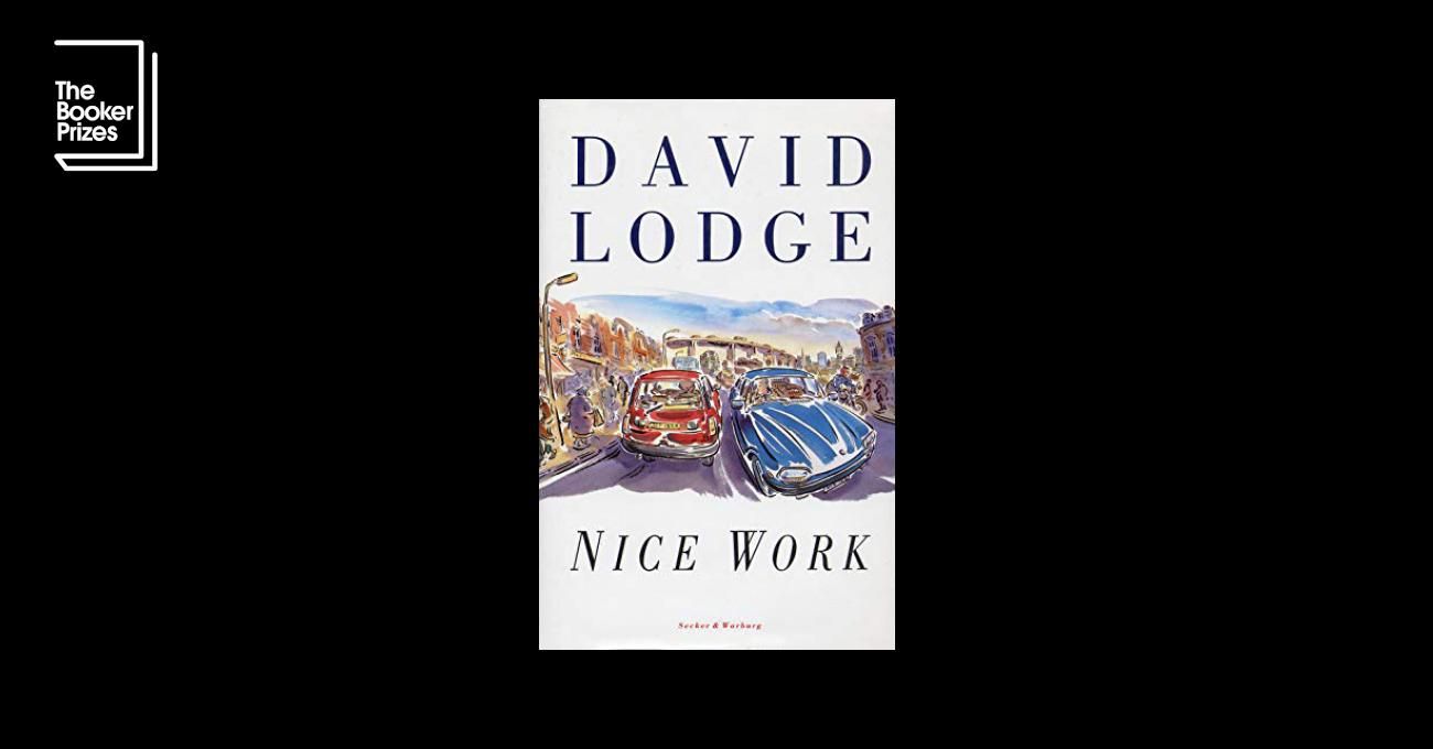 Nice Work | The Booker Prizes