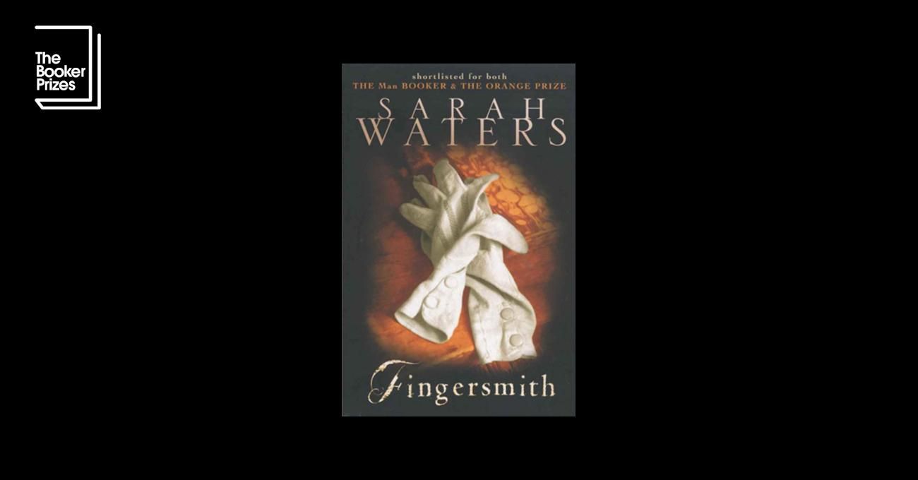 My diabolical delight' – Sarah Waters on her rip-roaring, salacious classic  Fingersmith | Books | The Guardian