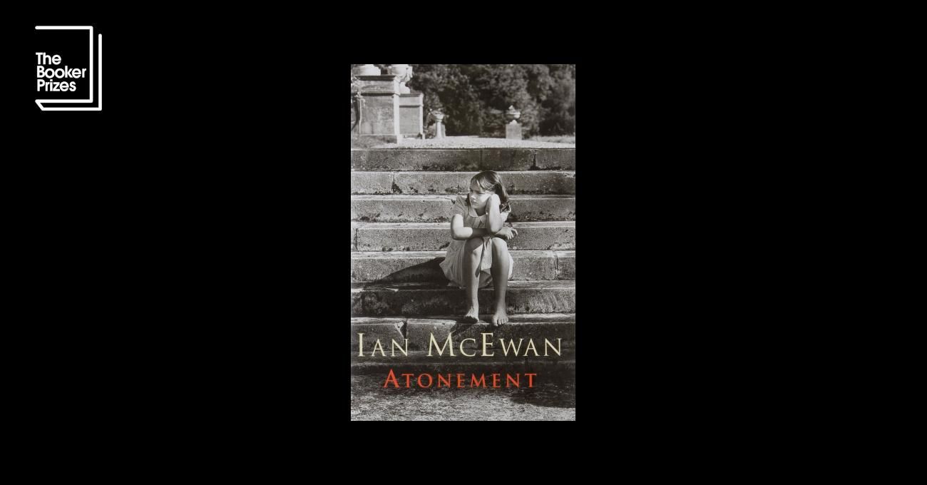 Atonement by Ian McEwan, Paperback