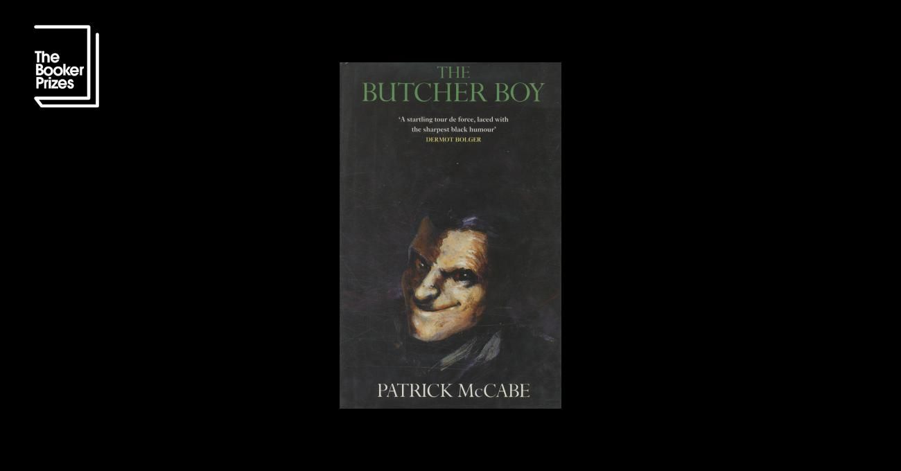 The Butcher Boy (Ireland into Film)
