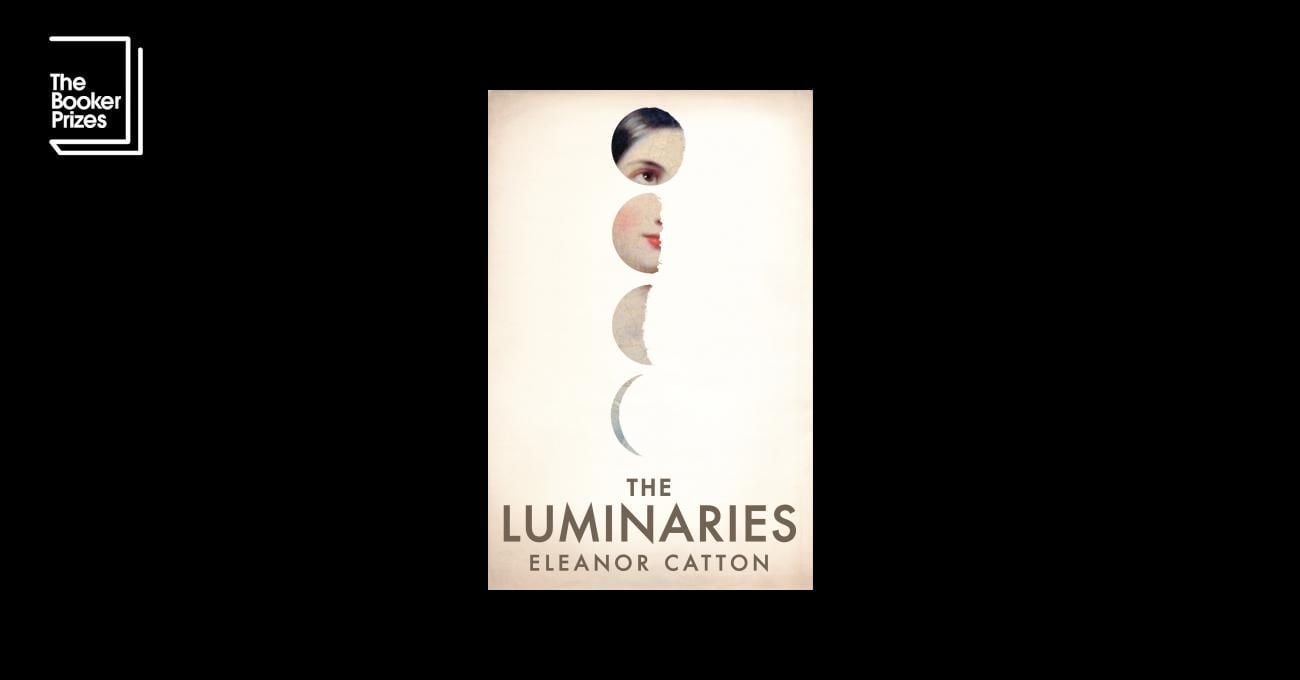 The Luminaries | The Booker Prizes