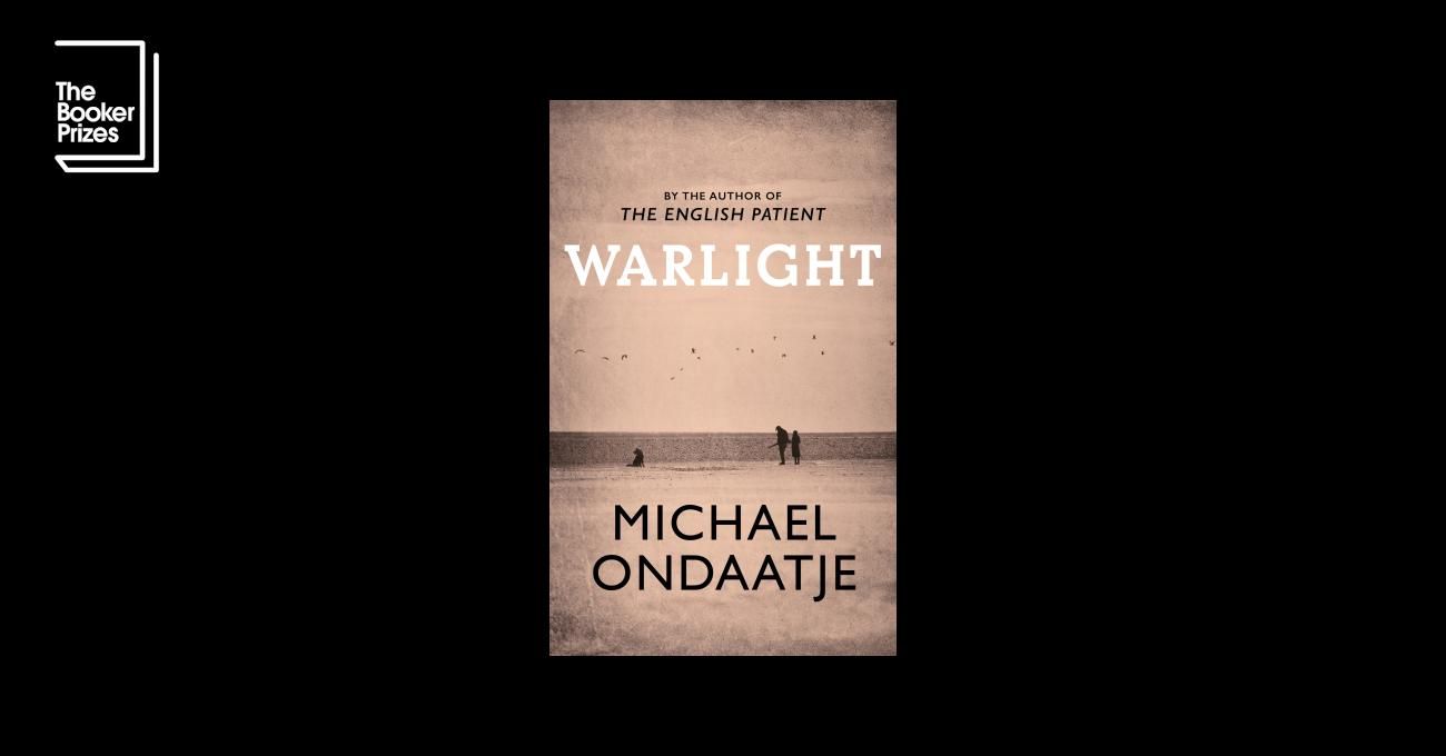 Warlight Warlight | The Booker Prizes