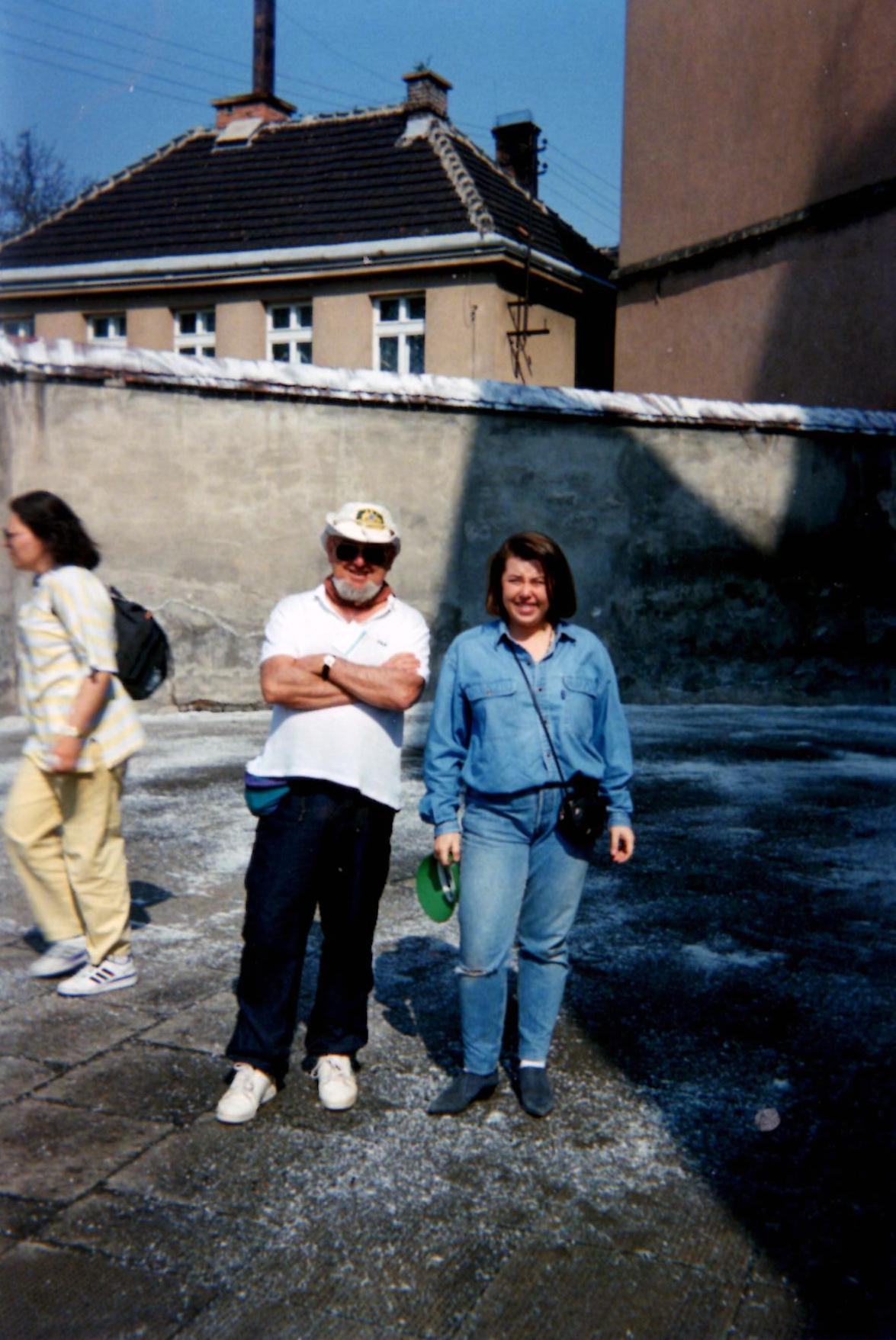 Thomas Keneally on how he wrote Schindler's Ark: 'I knew where the good ...