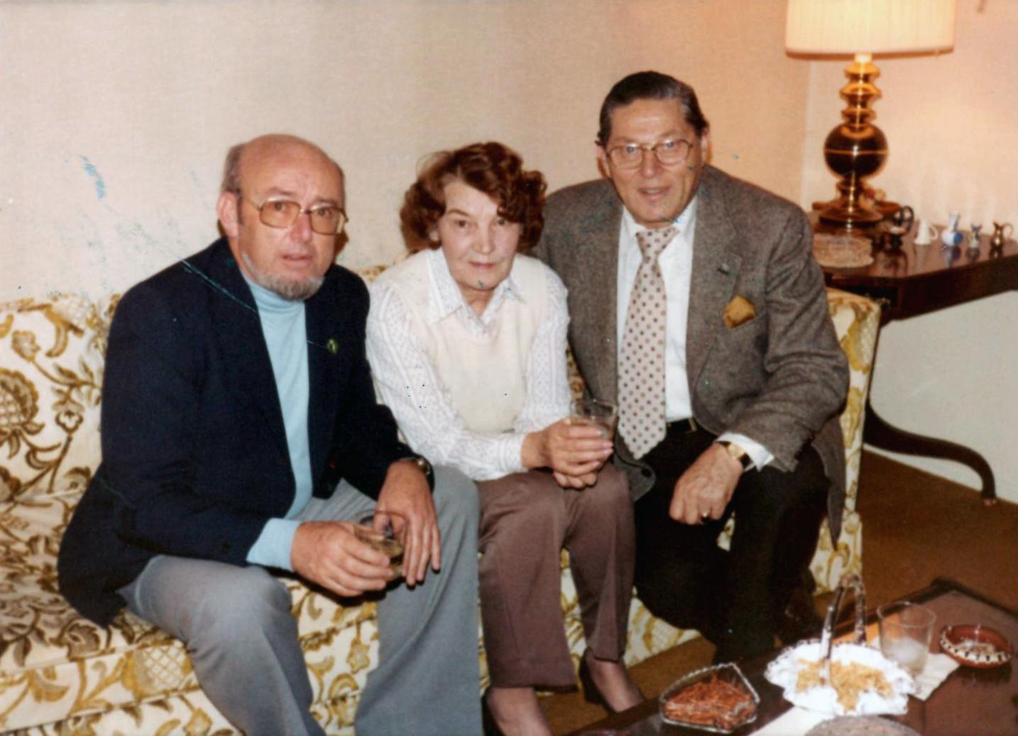 Thomas Kenealy Thomas Keneally on how he wrote Schindler's Ark: 'I knew where the good ...