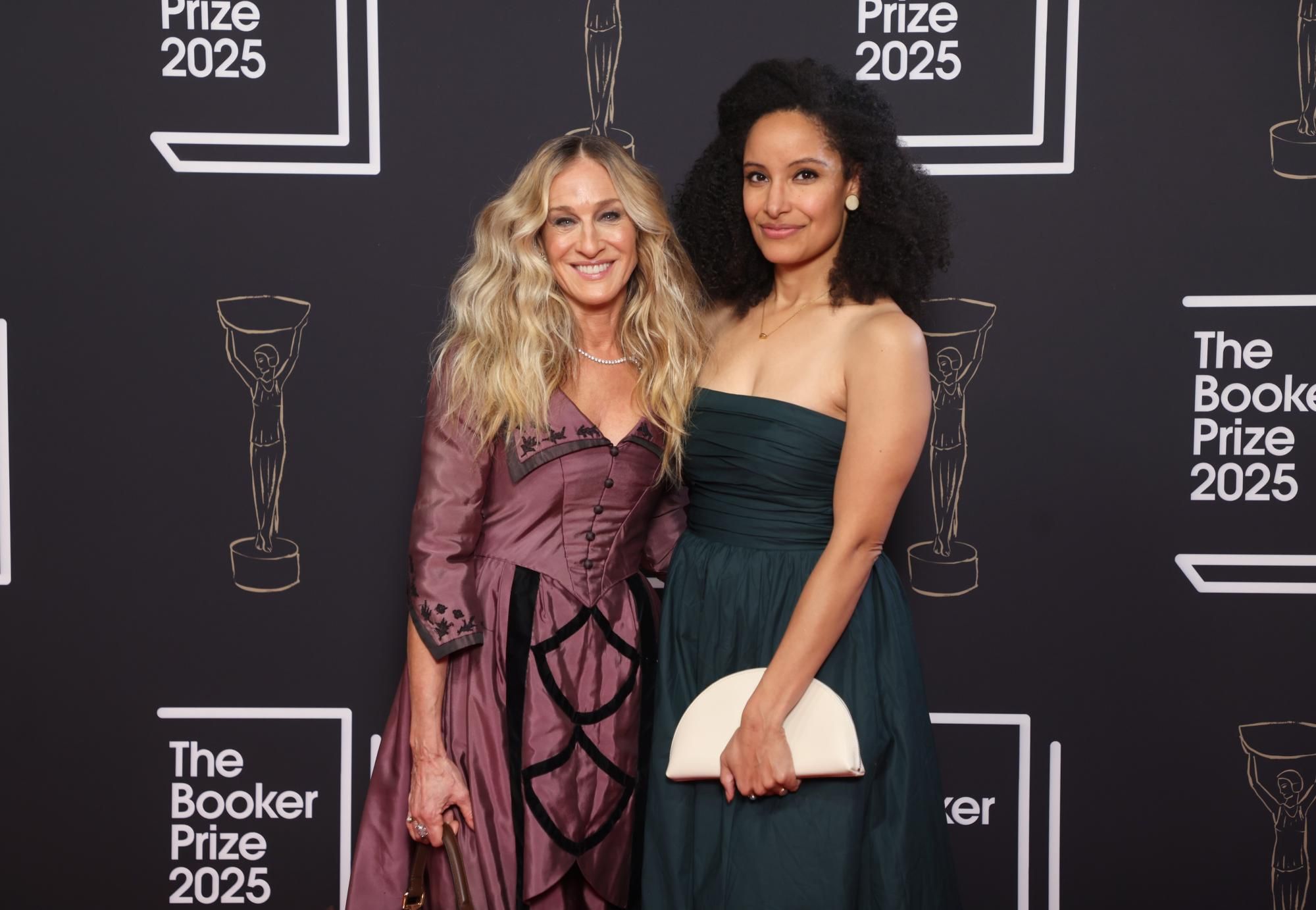 The Booker Prize 2025 | The Booker Prizes